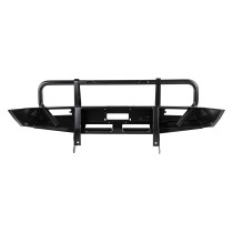  PC WINCH BAR L200 >97 ARB : Pare-chocs 4x4 robuste et performant 